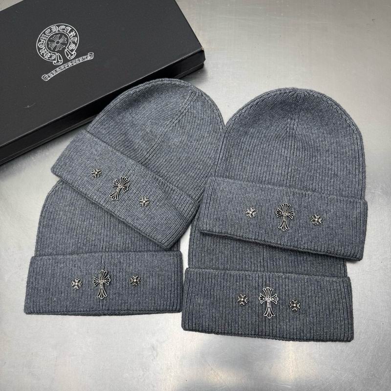 Chrome Hearts Hat dx83