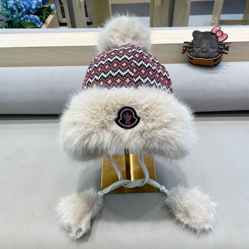 26 Moncler Hat