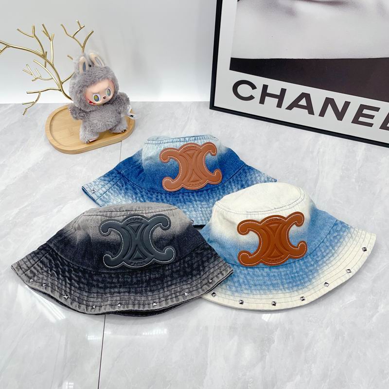 26 Celine Hat