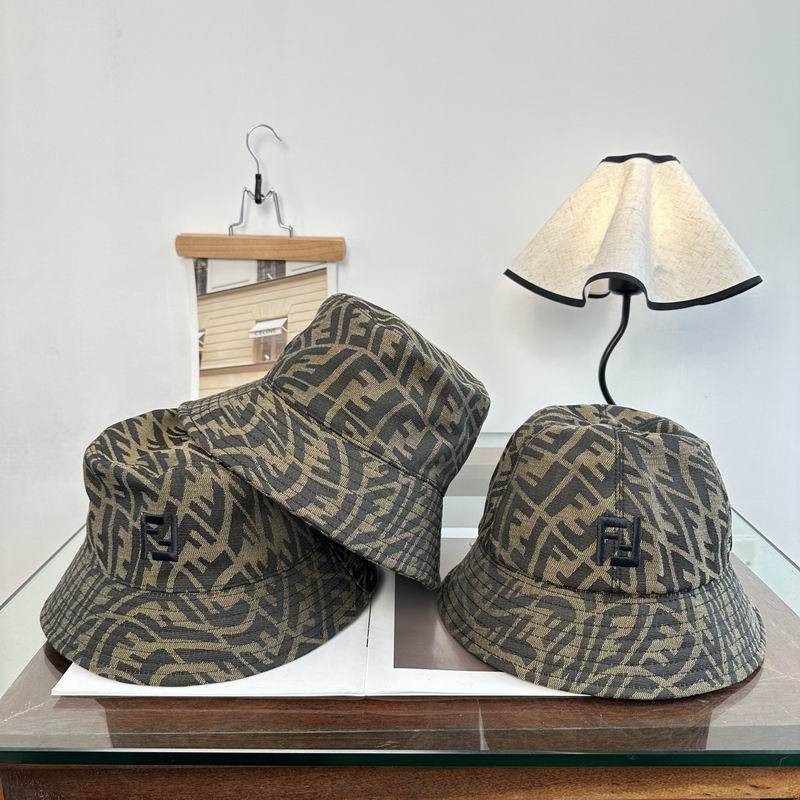 26 Fendi Hat