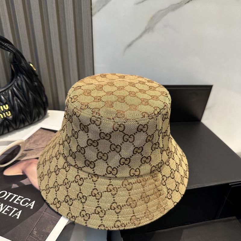 26 Gucci Hat