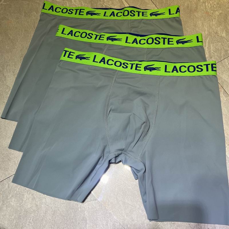 Lacoste boxer M-3XL 011302