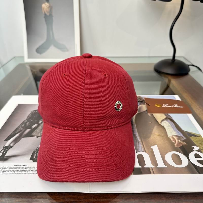 26 Loro Piana Cap