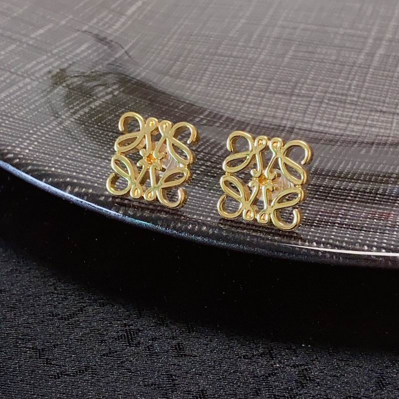 Loewe earring 01yxx10