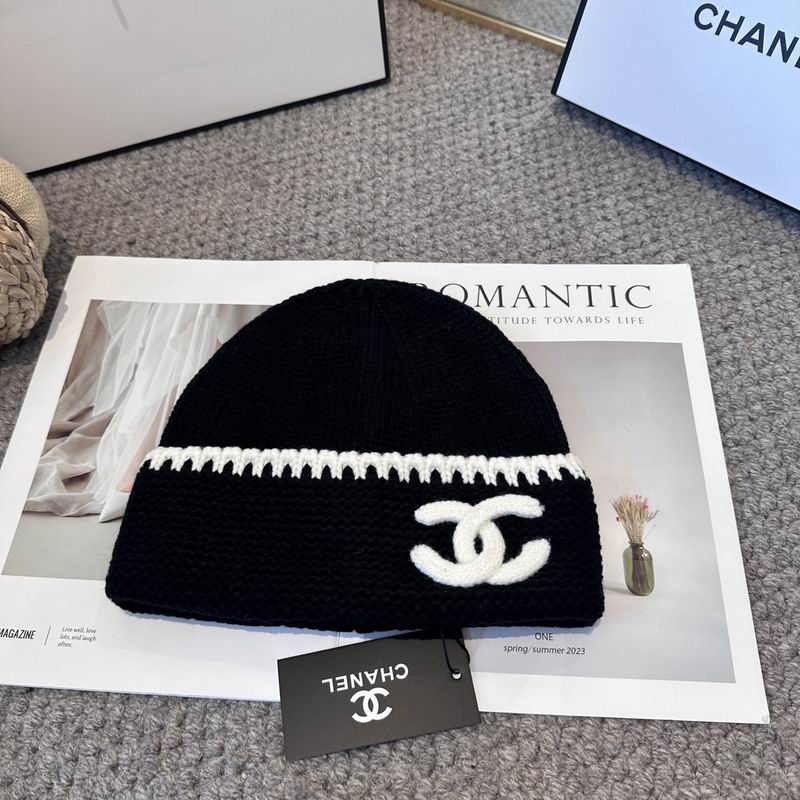 26 Chanel Hat