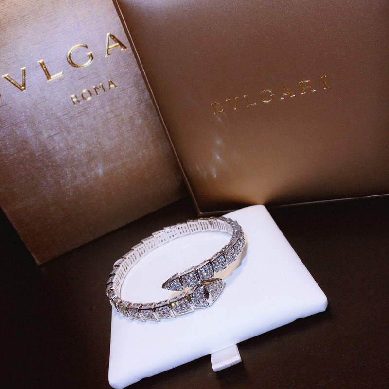Bvlgari bracelet 01yxx100