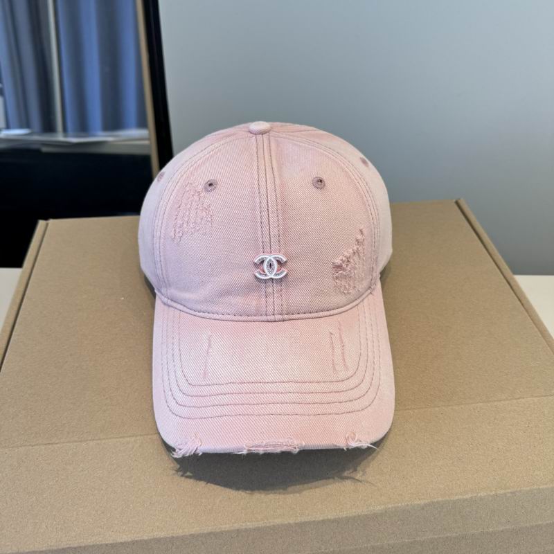 Chanel Cap 012513