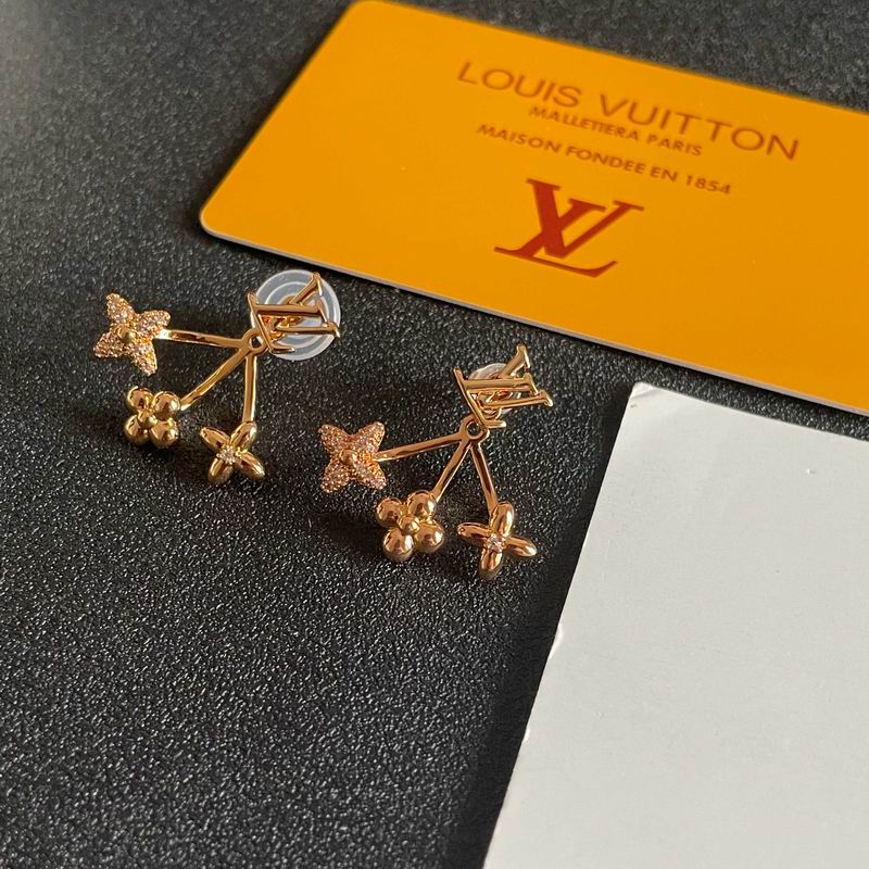 LV Earring 12yxx89