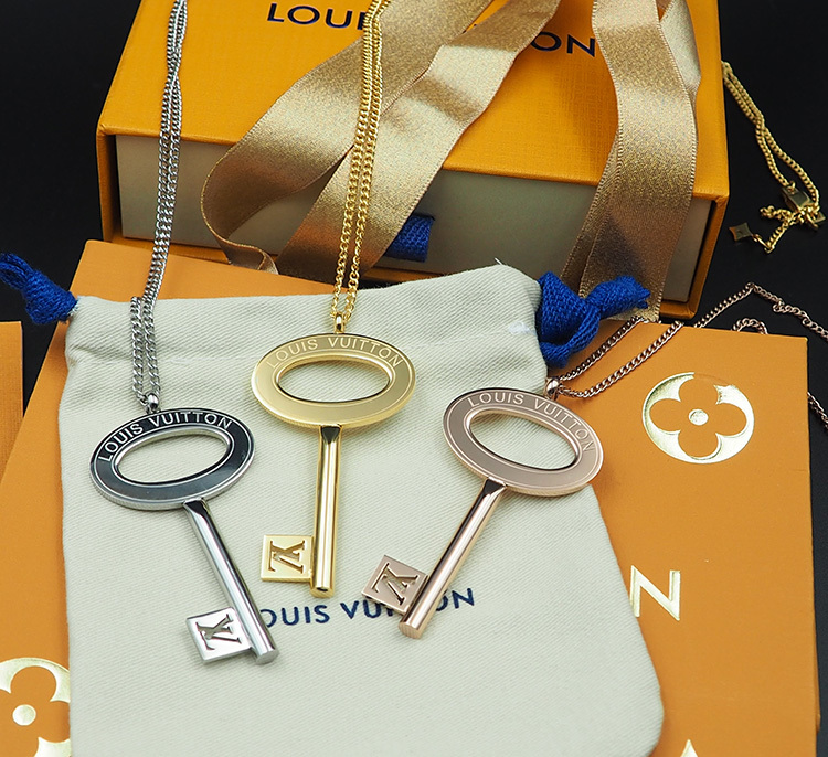 LV Necklace 01yxx278