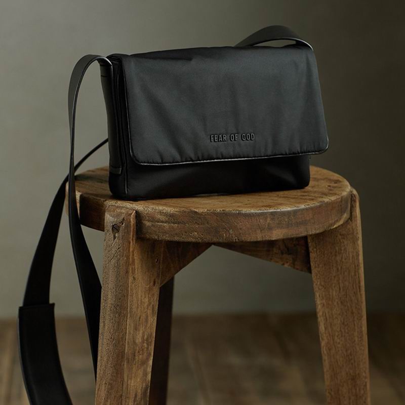 Fear Of God Bag 06