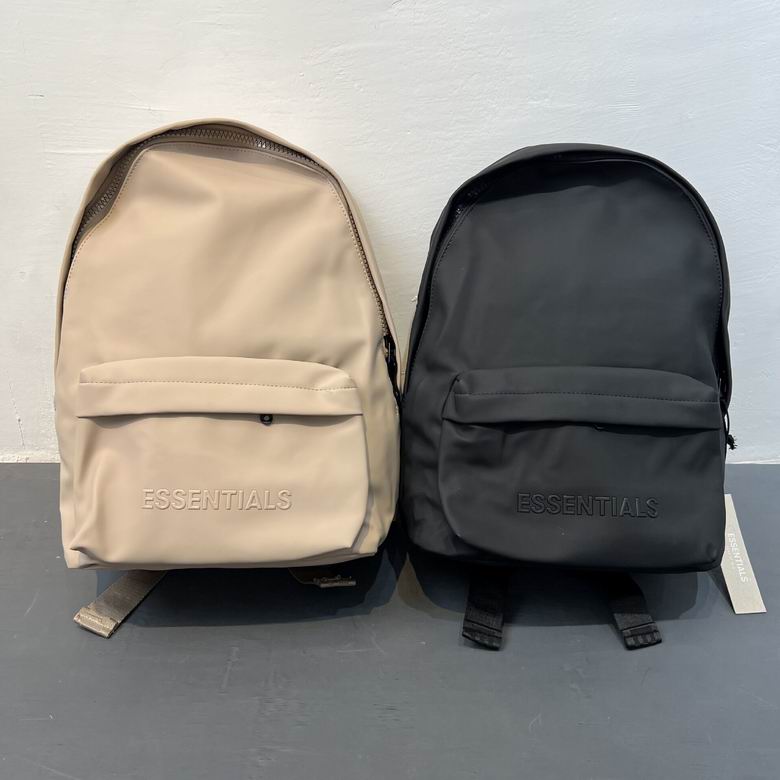 Fear Of God Bag 13