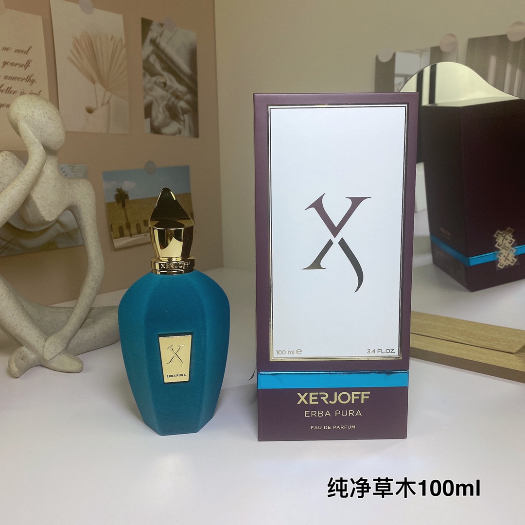 Xerjoff Perfume
