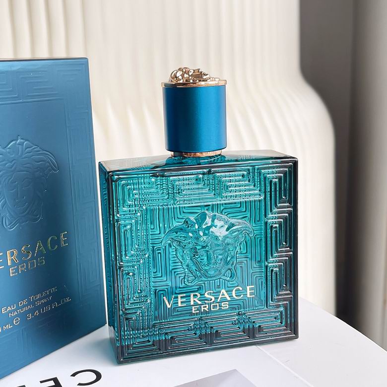 Versace Perfume