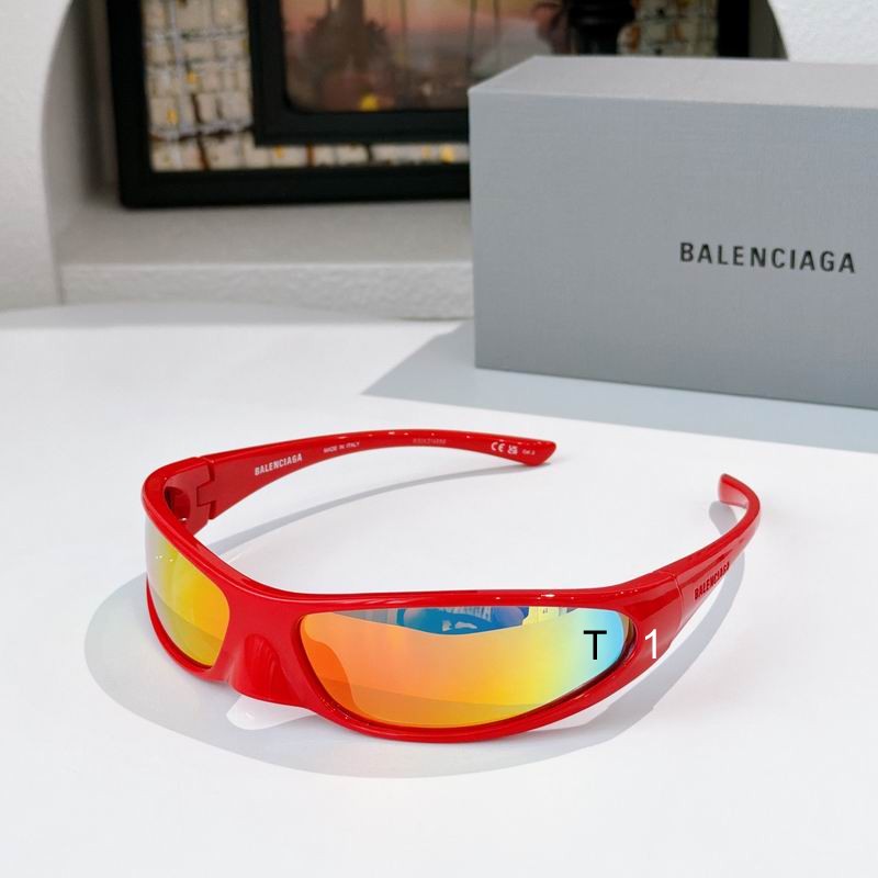 BALENCIAG 0308 76 17-120 A