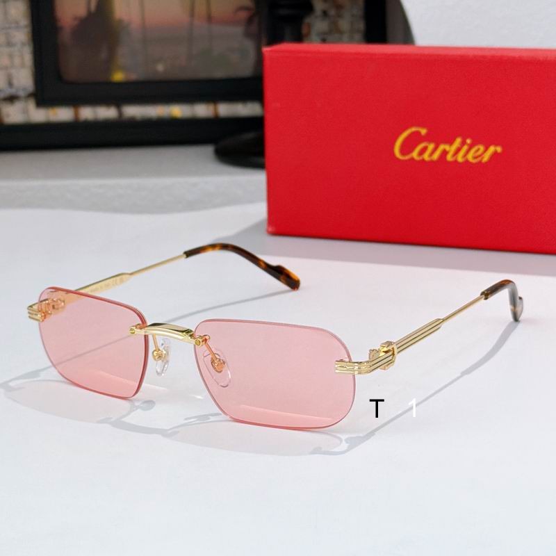 Cartier CT0577S 55 18-145 A