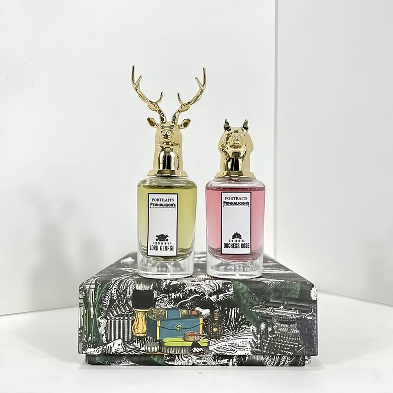 Penhaligon's 2x10ml 39