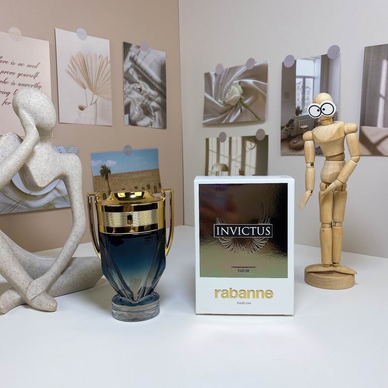 Paco Rabanne Perfume