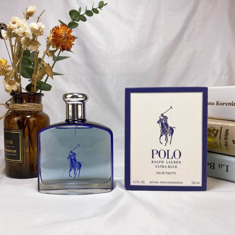 Polo Perfume