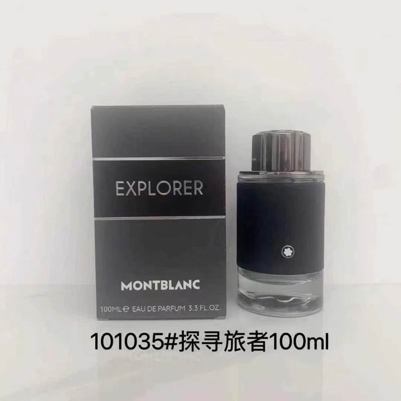 Montblanc Perfume