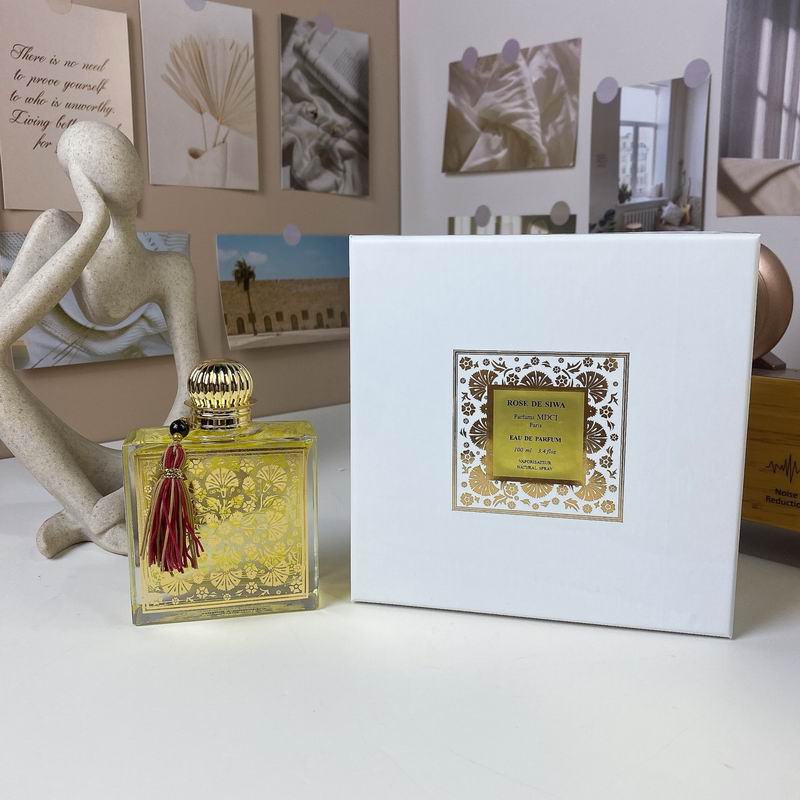 MDCI Perfume