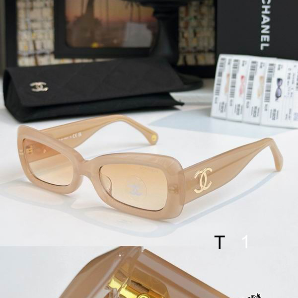 Chanel 9184 52 20-140 A