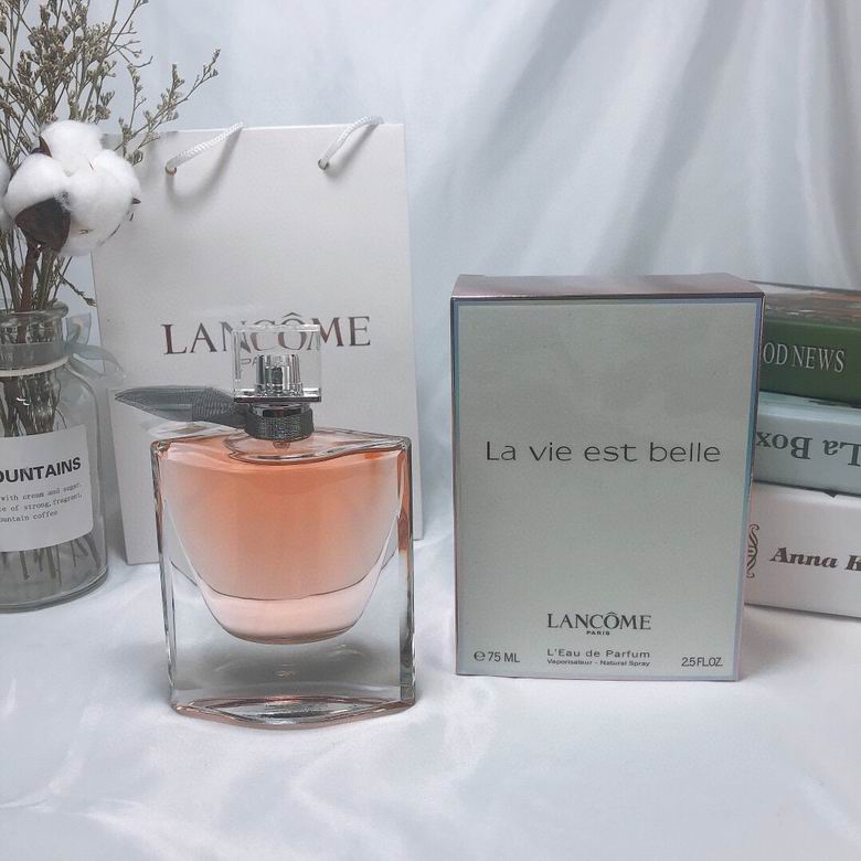 Lancome Perfume