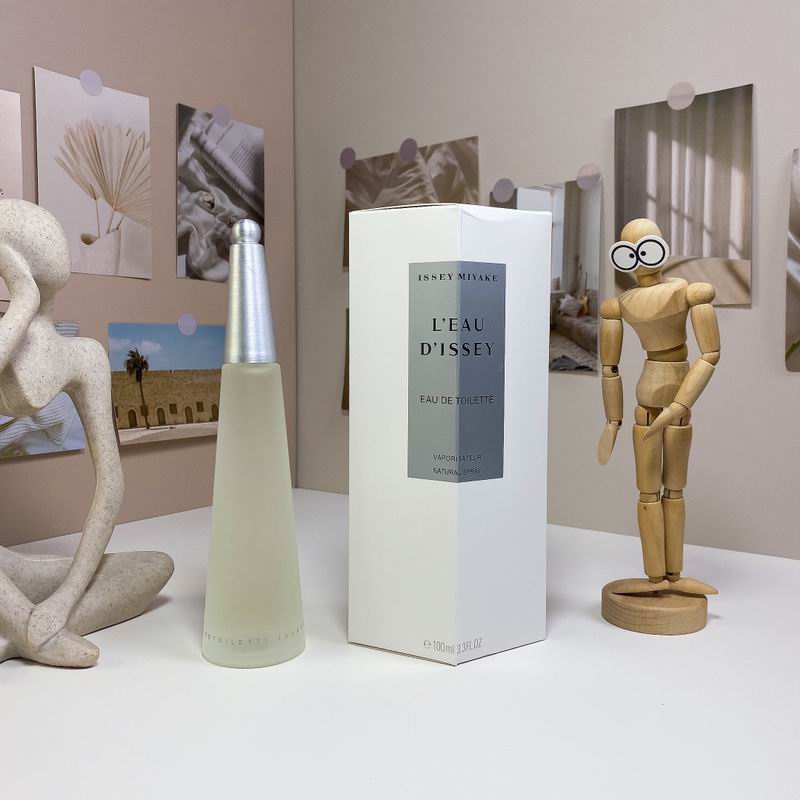 Issey Miyake Perfume