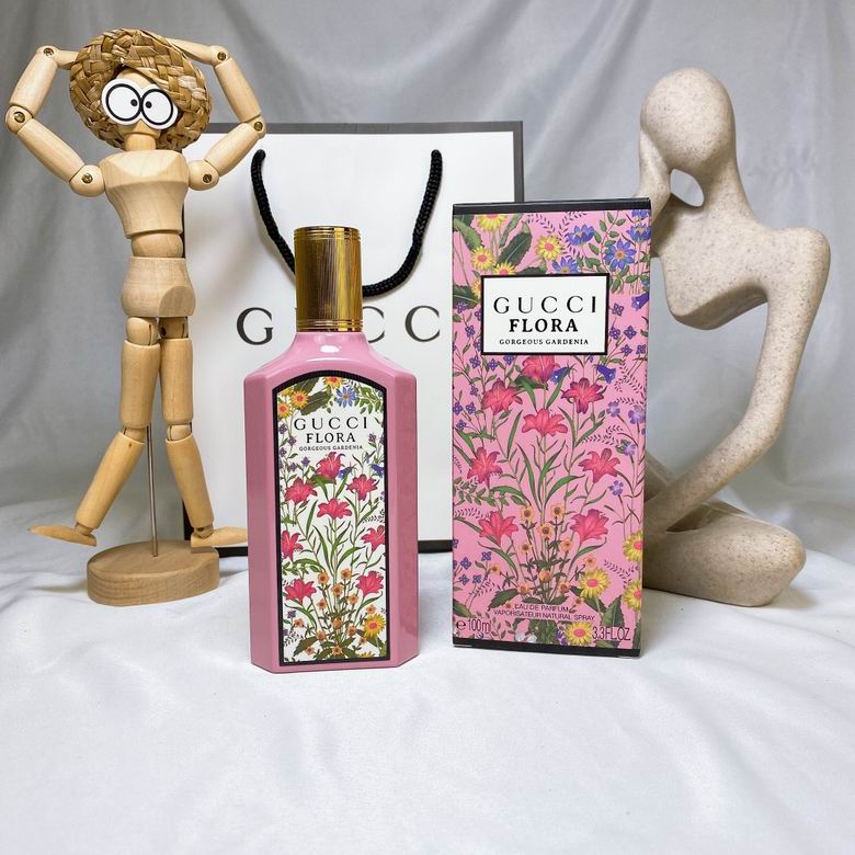 Gucci Perfume