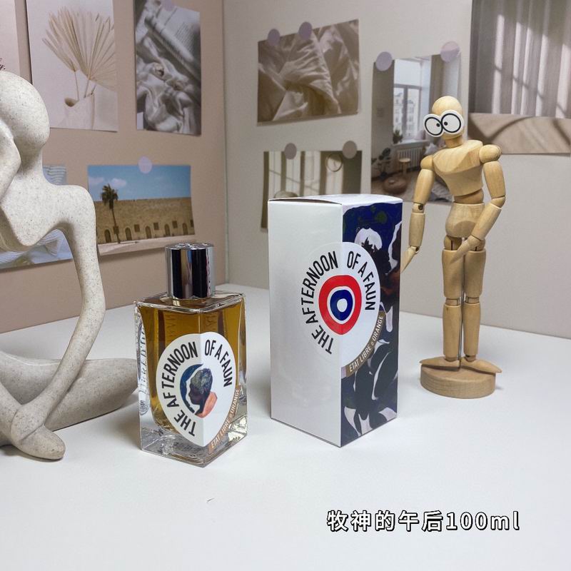 Etat Libre d’Orange Perfume