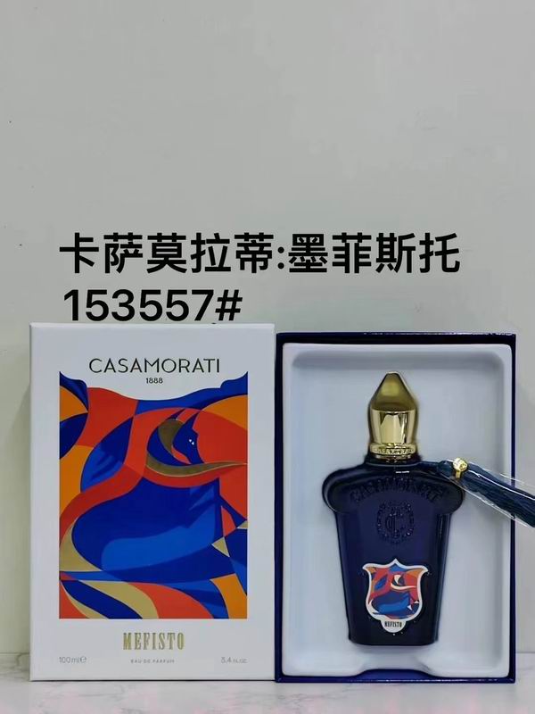 Casamorati Perfume