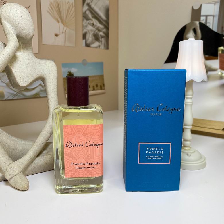 Atelier Cologne Perfume