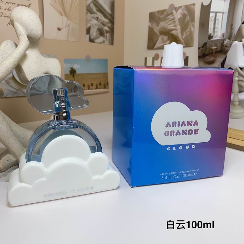 Ariana Grande Perfume