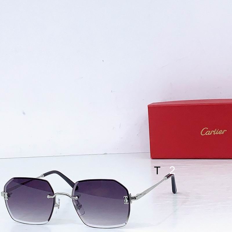 Cartier CT0591S 55 20 b