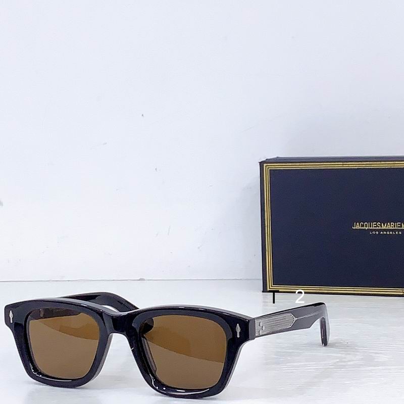 Jacques Marie Mag SONATA 48 21 b