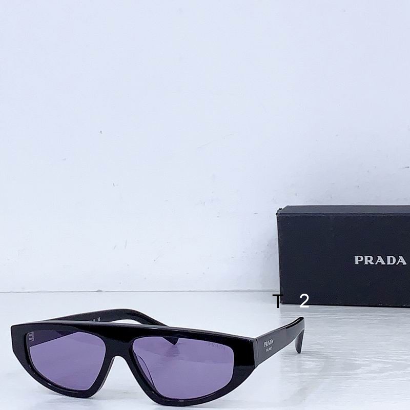 Prada PRC02S 57 14-145 b