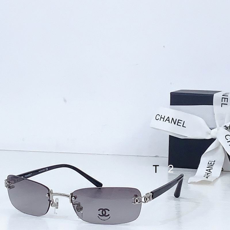 CHANE CH2026 54 19-130 b