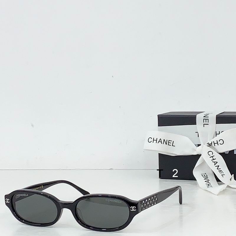 Chanel 5059 53 17-135 b