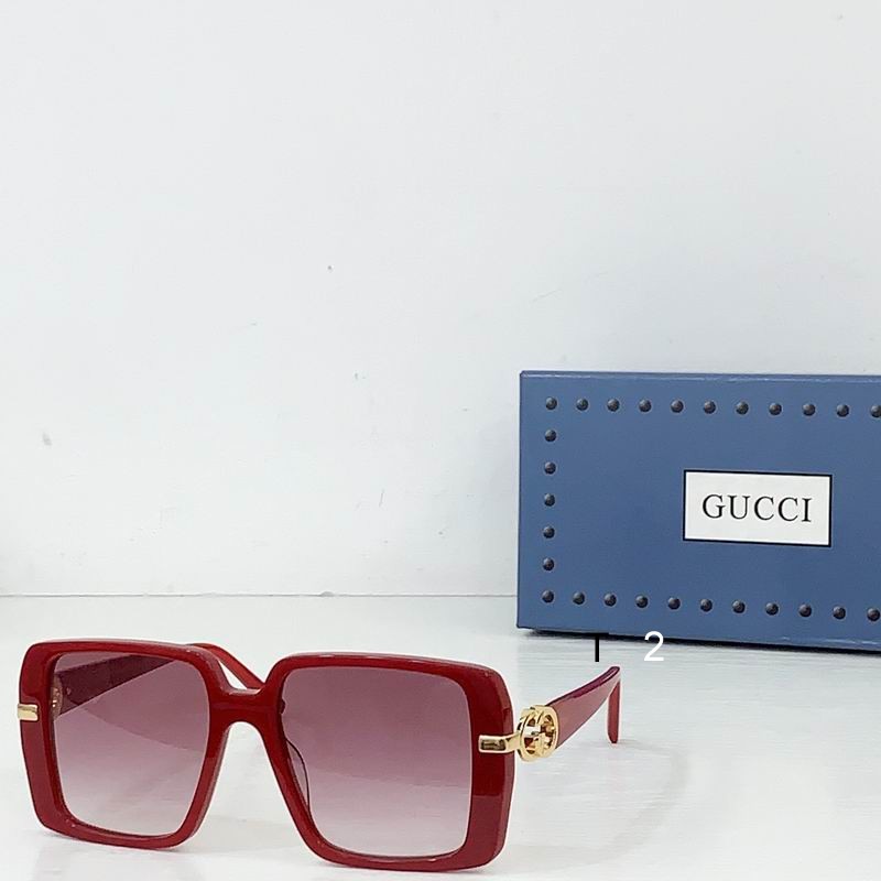 Gucci GG2154S 55 18-145 b