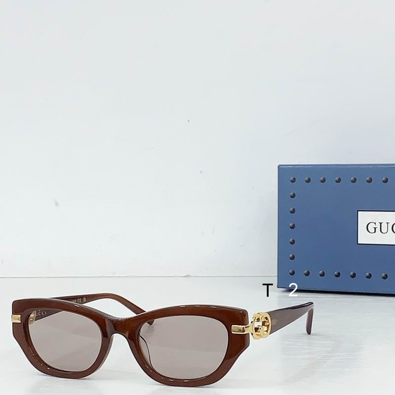 Gucci GG2155S 53 20-145 b