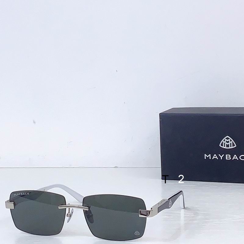 MAYBACH Z161 60 17-143 b