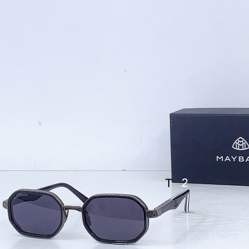 MAYBACH Z178 54 22-143 b