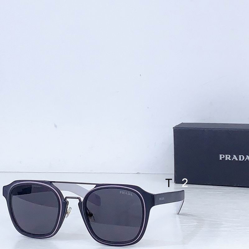 Prada 07WS 52 24-145 b