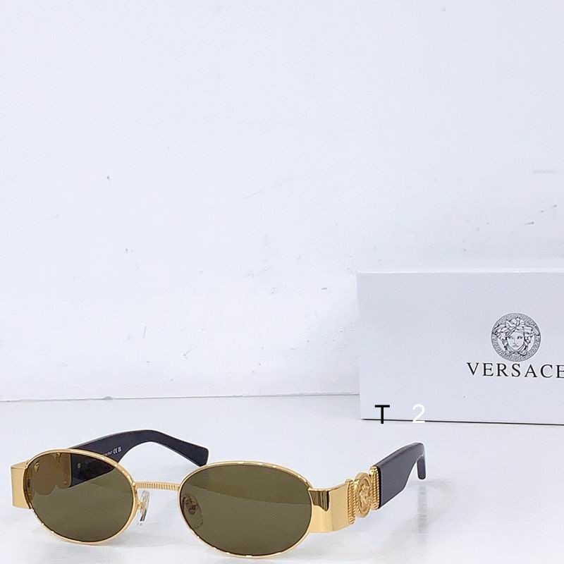 VERSACE VE2299 56  18-140 B