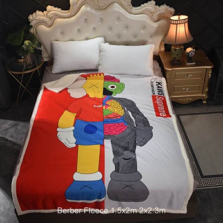 Supreme 1.5x2m 2x2.3m n18