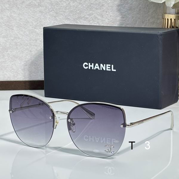 Chanel 5491 62 16-145 c