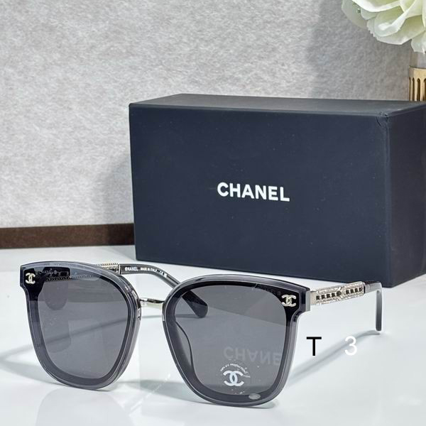 Chanel CH8036 64 17-145 c