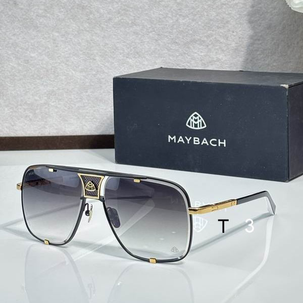 MAYBACH TBAIZ59 64 14-130 c