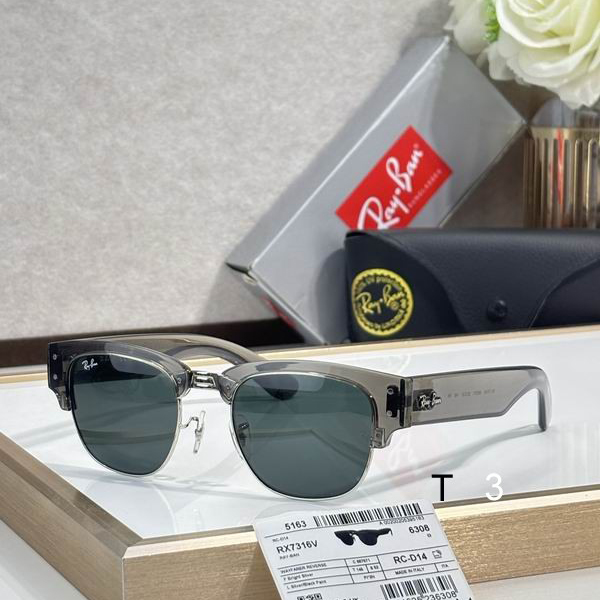 RayBan 7316V 52 21-145 c