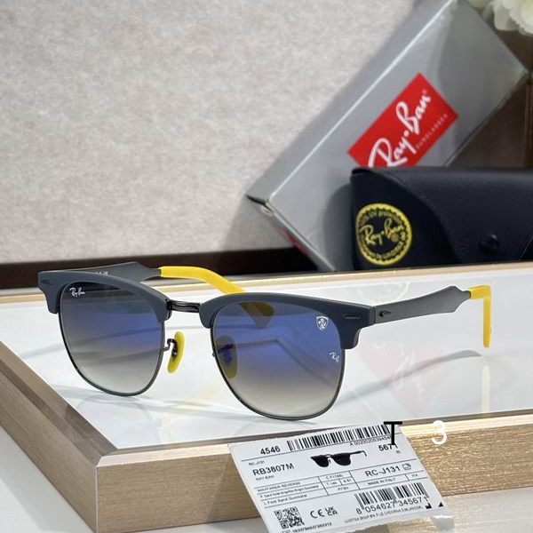 Rayban 3807M 51 21-140 c