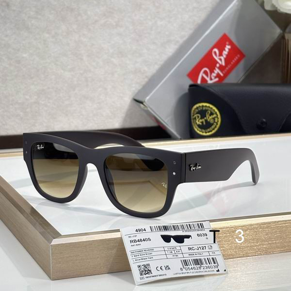 Rayban 4840S 51 21-145 c